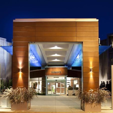 Weber'S Hotel & Restaurant Ανν Άρμπορ Εξωτερικό φωτογραφία