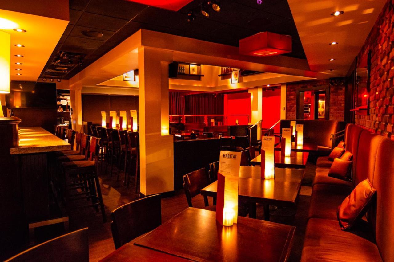 Weber'S Hotel & Restaurant Ανν Άρμπορ Εξωτερικό φωτογραφία