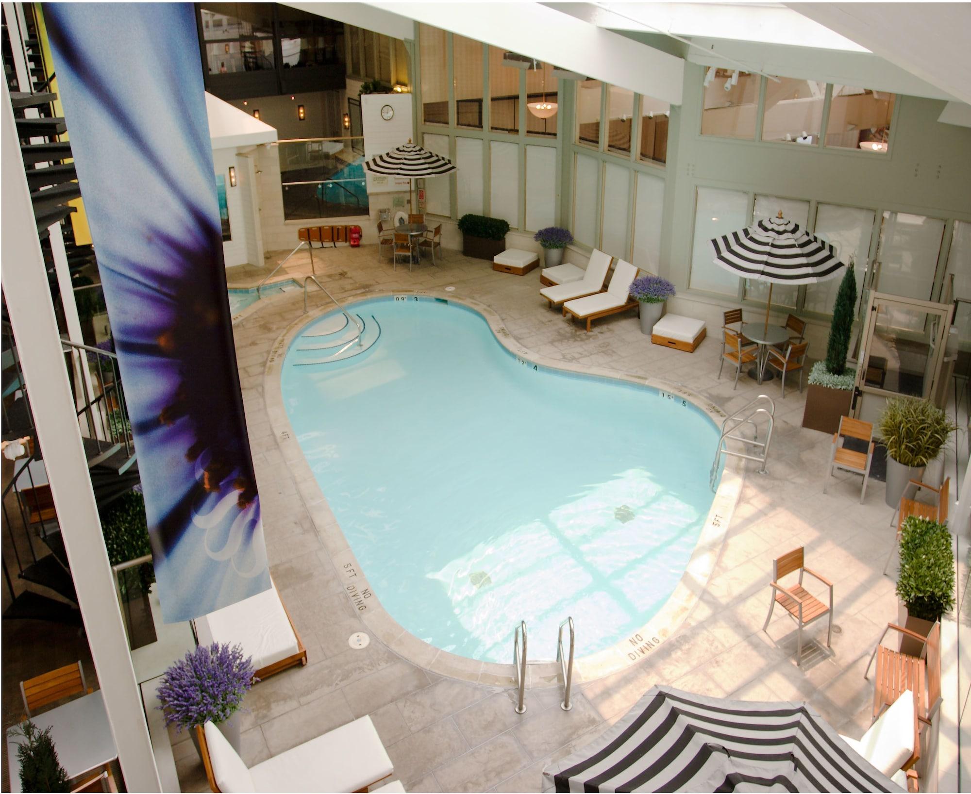 Weber'S Hotel & Restaurant Ανν Άρμπορ Εξωτερικό φωτογραφία