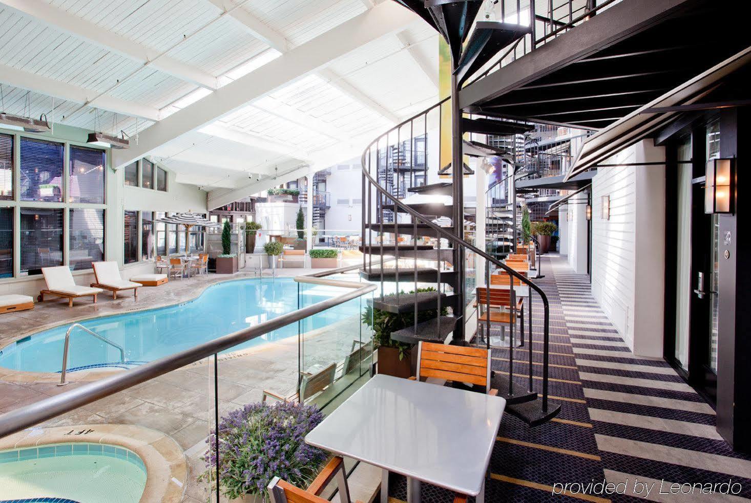 Weber'S Hotel & Restaurant Ανν Άρμπορ Εξωτερικό φωτογραφία
