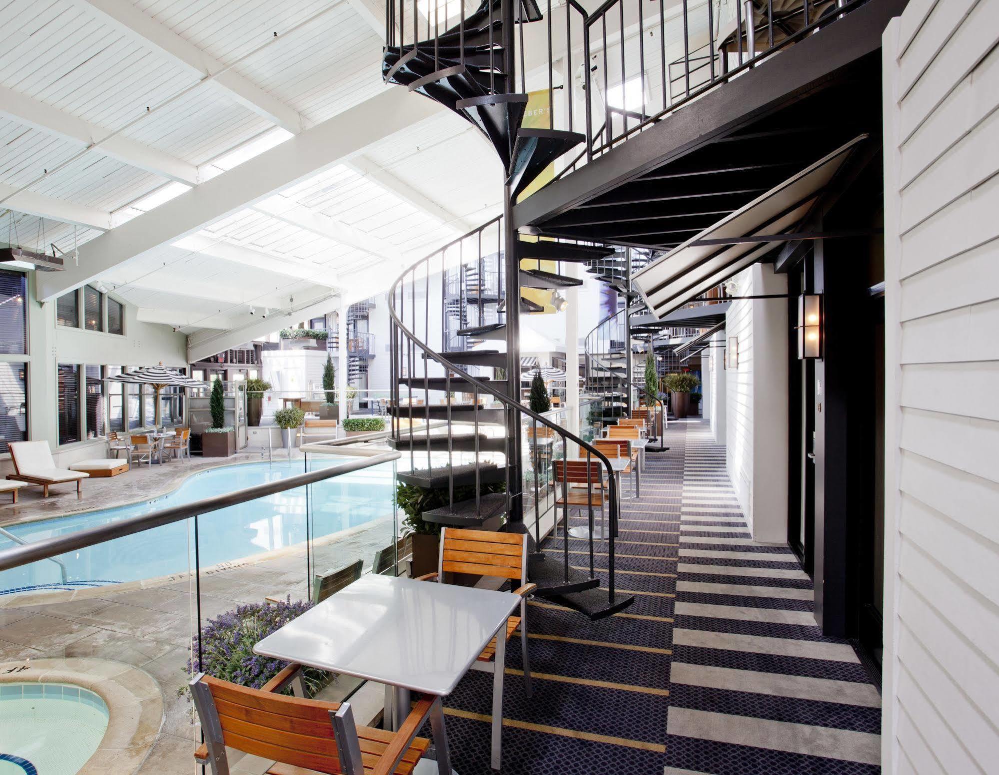 Weber'S Hotel & Restaurant Ανν Άρμπορ Εξωτερικό φωτογραφία